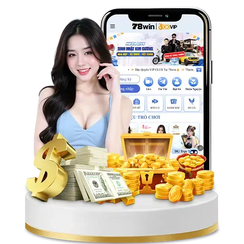 Khuyến mãi hấp dẫn KU Casino