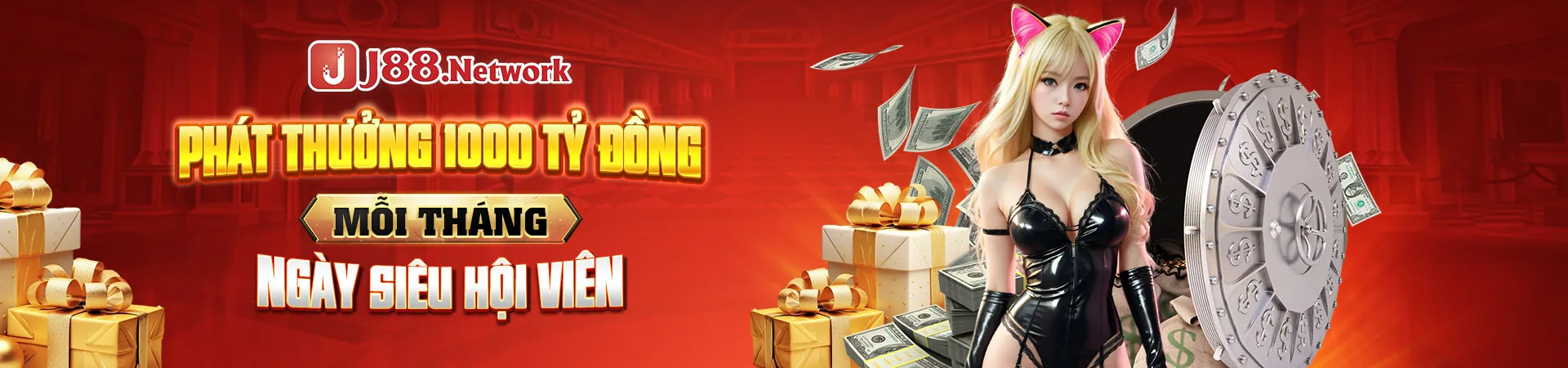 Hình ảnh chính game bắn cá tại KU Casino