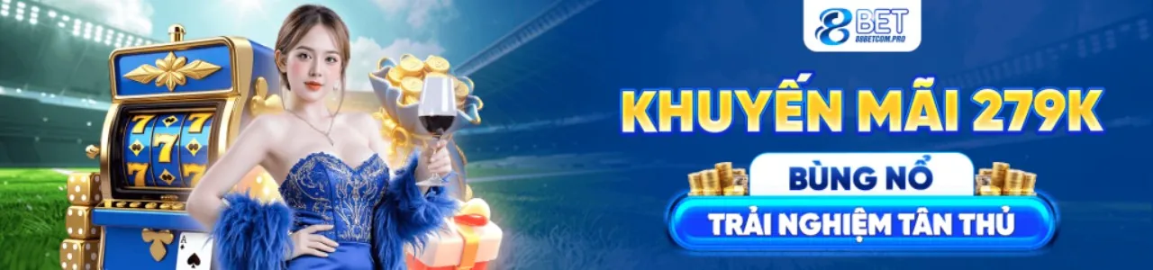 Khuyến mãi thể thao hấp dẫn tại KU Casino