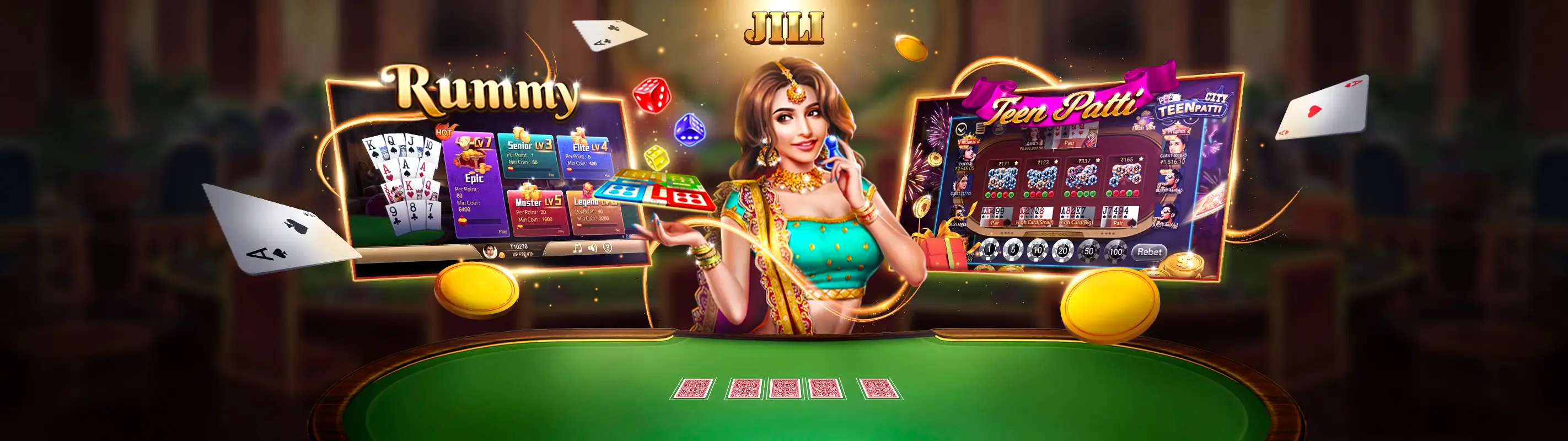 Chương trình VIP KU Casino