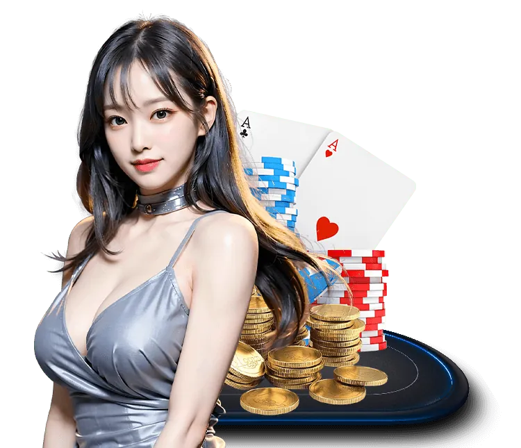 Hình ảnh biểu tượng sứ mệnh của Ku Casino, thể hiện sự tin cậy và chính trực