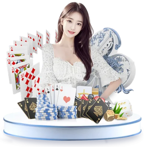 Hình ảnh sòng bạc trực tuyến với các dealer tại Ku Casino